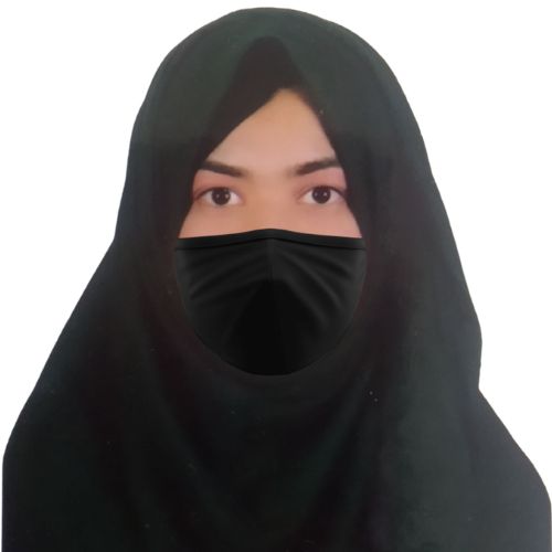Lutfha Begom